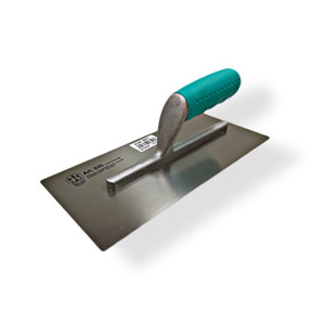 845/I Pavan Steel Trowel