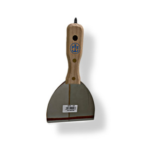 Pavan Tools - 504/IS Stainless Plaster Spatula – Olea Specialty Products