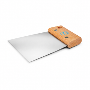541/I Stainless Steel Spreader