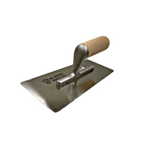 Pavan Tools - Trapezoid Finish Trowel and Hawk Set – Olea Specialty Products