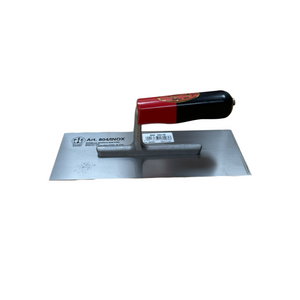 804/I Pavan German Stainless Steel Trowel