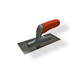 846/I Pavan Stainless Steel Trowel 846/I Pavan Stainless Steel Trowel