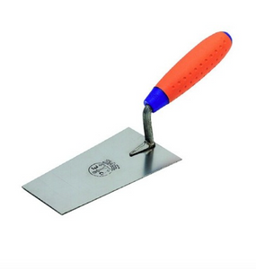 982/I Pavan Stainless Steel Square Tip Trowel 982/I Pavan Stainless Steel Square Tip Trowel