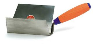 Pavan Tools - 504/IS Stainless Plaster Spatula – Olea Specialty