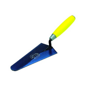 Pavan Tools - Trapezoid Finishing Trowel with Thin .5 mm Blade – Olea  Specialty Products