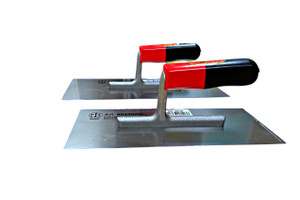 804/I Pavan German Stainless Steel Trowel Set 804/I Pavan German Stainless Steel Trowel Set