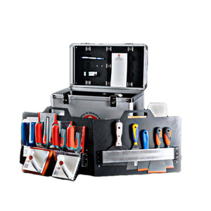 Pavan Complete Tool Box 