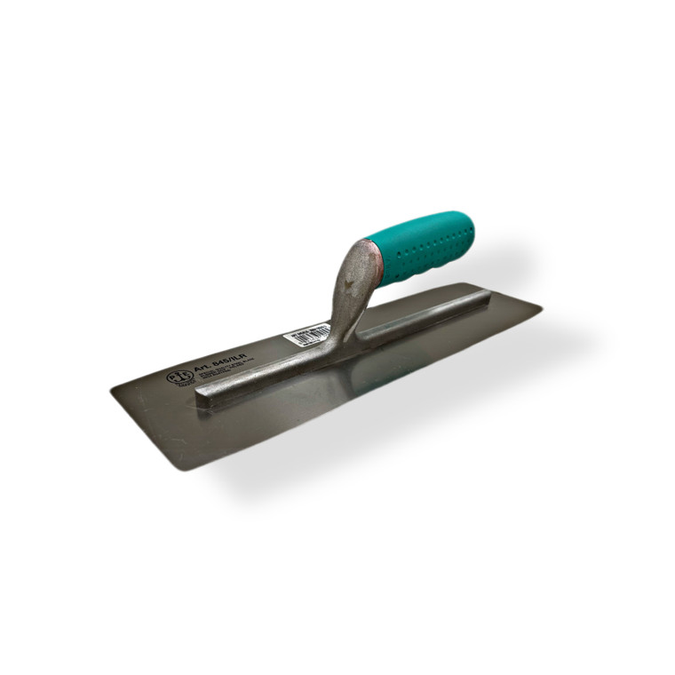 845/ILR Pavan Stainless Steel Trowel