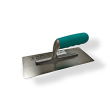 840/I Pavan Stainless Steel Trowel