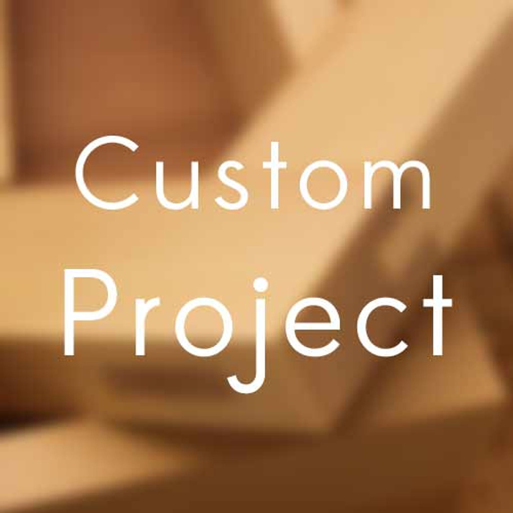 Custom Project