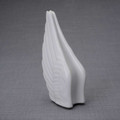 Beautiful Angel Wings Sculpture Urn