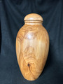 Hand rubbed Danish oil finish