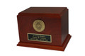 Heritage Military Cremation Urn