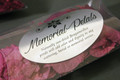 Optional Memorial Petals
