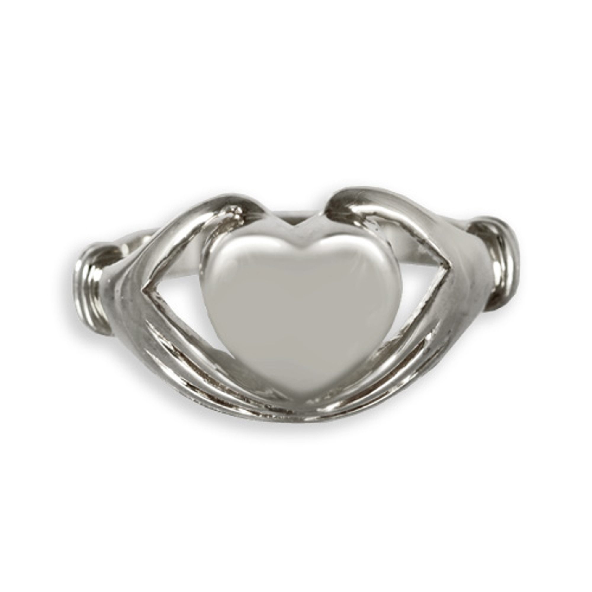 Celtic Cremation Ring Memorial Jewelry for Cremated Remains - Urns Northwest