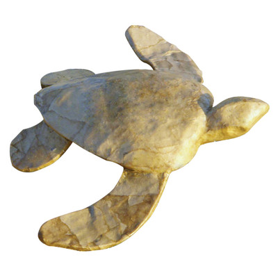 Biodegradable Paper Turtle - Mini