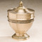 Brass Chalice Cremation Urn