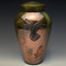 Hummingbird Cremation Urn (Every Urn is one of a kind)