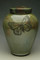 Monarch Butterfly Urn - Lemon Luster finish