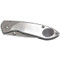 Fingerprint Only Engraved Pocket Knife