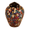 Classic Hand Blown Glass Urn - Desert - Small