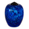 Classic Hand Blown Glass Urn - Water