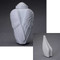 Angel Wings - Standard & Keepsake Urn Set