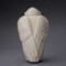 Angel Wings Ceramic Art Urn