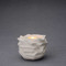 Radiance Tealight Candle Small Cremation Urn - Unglazed