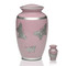 Adult Urn & Keepsake Set