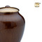 Simplicity Brass Cremation Urn - Detail