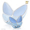 Keepsake Butterfly Cremation Urn in Blue