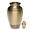 Adult Urn & Small Keepsake Urn