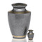 Adult Urn & Small Keepsake Urn