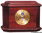 Patriot Cremation Urn - Rosewood