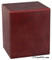 Madison Budget Urn - Rosewood