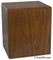 Simplicity Vertical Budget Urn - Walnut