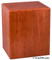 Simplicity Vertical Budget Urn - Cherry