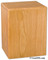 Simplicity Vertical Budget Urn - Oak