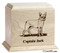 Legacy Breed Line Pet Urn - Maple