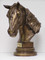 Horse Keepsake Urn