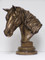 Horse Keepsake Urn