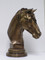 Horse Keepsake Urn