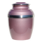 Pewter Cremation Urn - Silverado (Mauve)