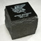 Garden Stone Granite Urn for Ashes