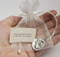 Pewter Angel Pocket Charms | Keepsake Gifts for Memorial Service