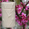 Eastern Red Bud Memorial Tree Urn