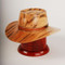 Outback Hat Cremation Urn