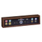 Military Medal Display Case - Cherry