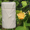 Tulip Poplar Memorial Tree Urn